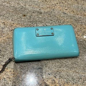 Kate Spade Long Wallet